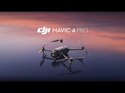 Mavic 4 Pro Fly More Combo (DJI RC 2)