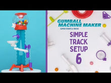 Load and play video in Gallery viewer, Gumball Machine Maker (Stunts and Tricks)
