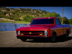 1/10 Drag Slash C10, 2WD, RTR (Requires battery & charger): Black