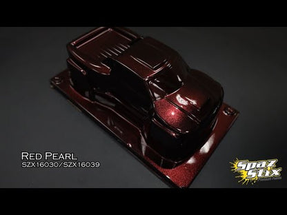 Red Pearl Aerosol Paint, 3.5oz Can