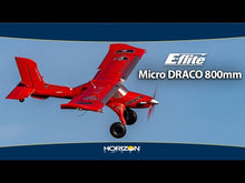 Load and play video in Gallery viewer, Micro DRACO 800mm BNF Basic
