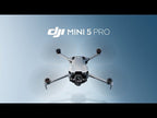 DJI Mini 5 Pro W Fly more combo plus with RC2 (CP.MA.00000895.03)