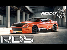 Load and play video in Gallery viewer, 1/10 RDS 2WD Competition Spec Drift Car Orange
