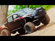 Load and play video in Gallery viewer, 1/10 Scale Toyota Tacoma TRD Pro, 2.1 Spec, RTR
