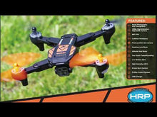 Load and play video in Gallery viewer, Stinger 3.0 RTF Drone w/1080p HD Camera
