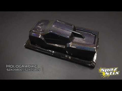 Color Change Holographic, Aerosol Paint, 3.5oz Can