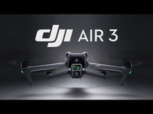 Load and play video in Gallery viewer, DJI Air 3 Fly More Combo w/Smart controller (RC-2)
