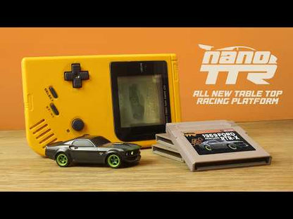 Nano-TTR 1969 Ford Mustang RTR-X