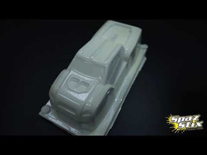 Sapphire Blue Pearl Aerosol Paint, 3.5oz Can