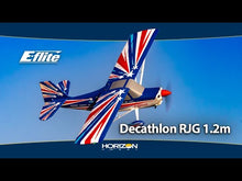Load and play video in Gallery viewer, Decathlon RJG 1.2m BNFB
