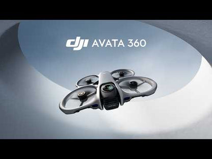 Avata 360 Motion Fly More Combo (DJI Goggles N3)