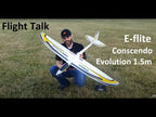 Conscendo Evolution 1.5m BNF Basic with SAFE Select