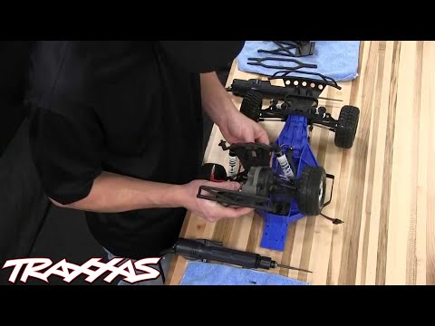 Slash 2wd Low CG Conversion Kit: 5830
