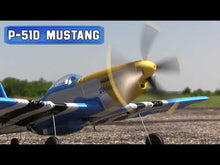 Load and play video in Gallery viewer, F4U Corsair Jolly Rogers Micro V2
