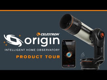 Load and play video in Gallery viewer, Celestron Origin RASA - Intelligent Home Observatory
