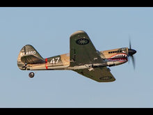 Load and play video in Gallery viewer, Supermarine Spitfire Micro RTF Airplane w/PASS
