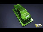 Candy Apple Green Aerosol Paint, 3.5oz Can