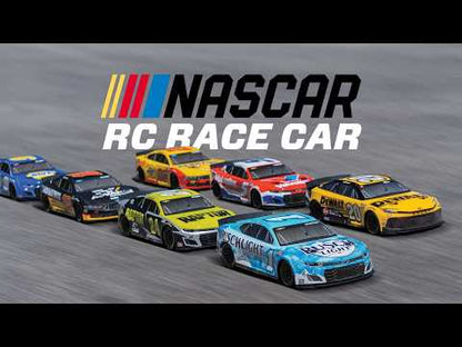 1/12 NASCAR Ross Chastain No. 1 2025 Busch Light Chevrolet ZL1- RTR