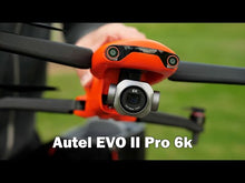 Load and play video in Gallery viewer, EVO II Pro 6K Rugged Bundle, V3
