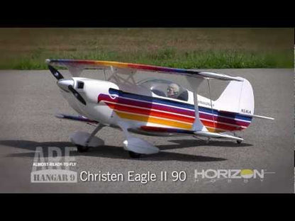 Christen Eagle II 90