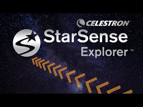 Celestron Starsense Explorer DX 5" SCT (22462)