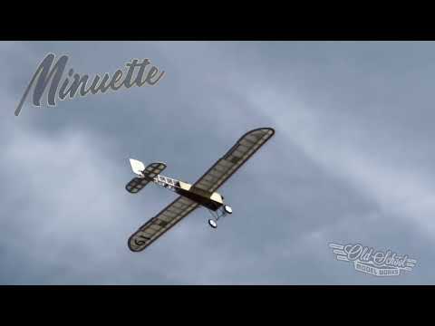 Minuette Kit