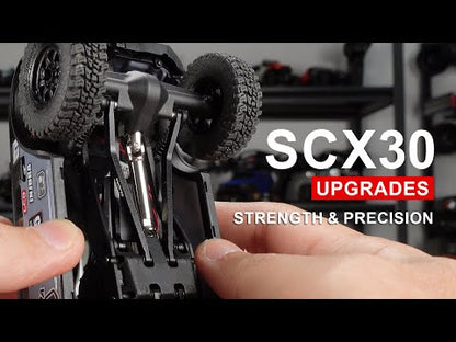 Aluminum High Clearance Links for SCX30
