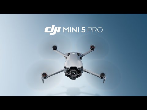 DJI Mini 5 Pro W Fly more combo (CP.MA.00000894.05)