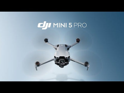 Mini 5 Pro W Fly more combo