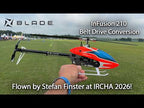 Blade InFusion 210 BNF Basic