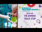 Gumball Machine Maker (Stunts and Tricks)