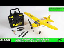 Load and play video in Gallery viewer, Micro Sport Cub 400 RTF
