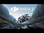 DJI Avata 2 Fly More Combo (Three Batteries)
