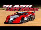 1/10 Slash Late Model BL-2s (Requires battery & charger): Pink