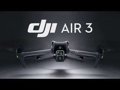 DJI Air 3 Fly More Combo (DJI RC-N2)
