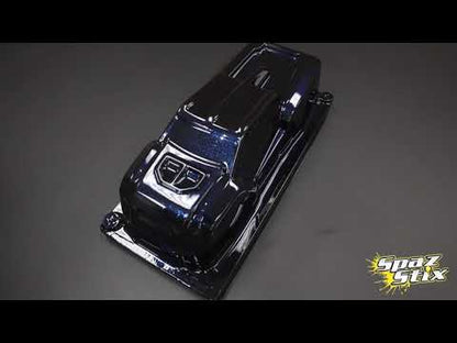 Sapphire Blue Pearl Aerosol Paint, 3.5oz Can