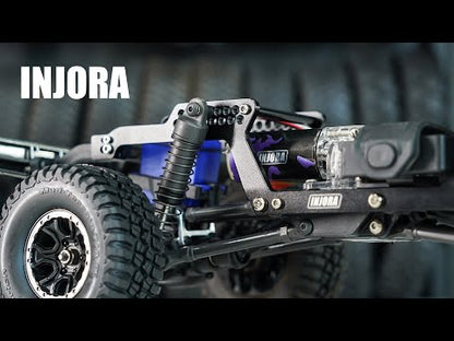 Universal LCG Chassis Kit TRX-4M (Carbon Fiber)