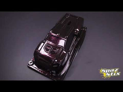 Amethyst Purple Pearl Aerosol Paint, 3.5oz Can