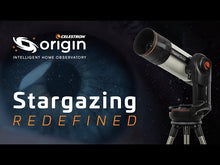 Load and play video in Gallery viewer, Celestron Origin RASA - Intelligent Home Observatory
