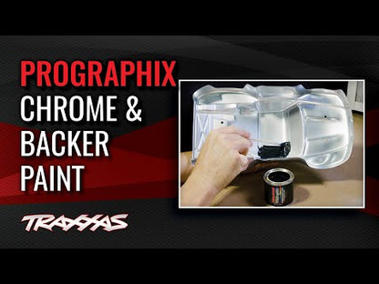 ProGraphix Mirror Chrome 13.5oz Paint