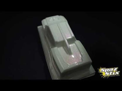 Amethyst Purple Pearl Aerosol Paint, 3.5oz Can