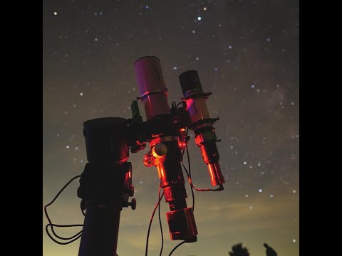 SkyWatcher Wave 150i Strainwave Mount (S30905)