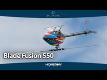 Load and play video in Gallery viewer, Fusion 550 Quick Build Kit with Motor and Blades
