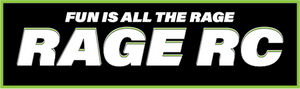 RAGE R/C