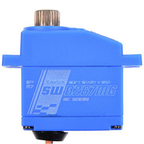SAVOX Micro Waterproof Standard Digital Servo 0.135 / 83.3oz (SAVSW0267MGP)