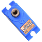 SAVOX Micro Waterproof Standard Digital Servo 0.135 / 83.3oz (SAVSW0267MGP)