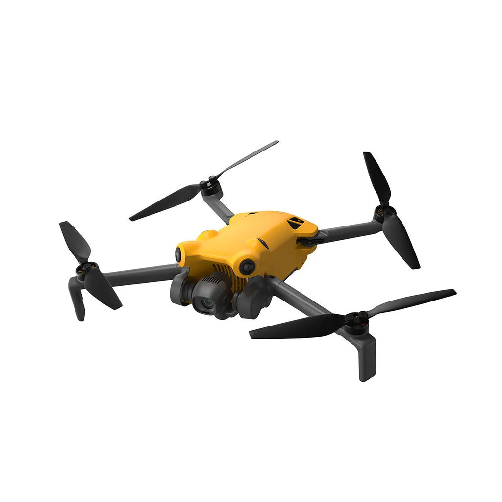 Skyrover X1 Fly More Combo Yellow CP.MA.00000951.01