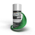 Spaz Stix Clover Green Metallic Aerosol Paint, 3.5oz product photo