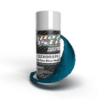 Deep Sea Blue Metallic Aerosol Paint, 3.5oz Can