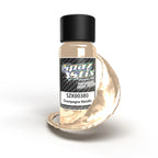 Spaz Stix Champagne Metallic Airbrush Ready Paint, 2oz product photo